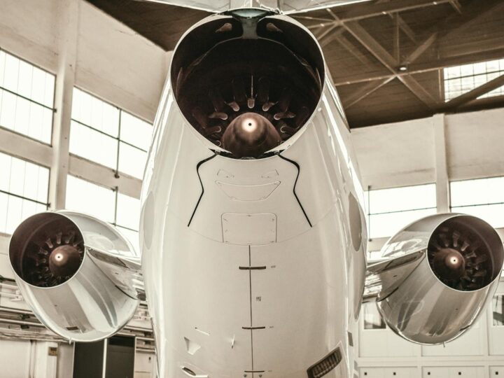 Midland Air Museum